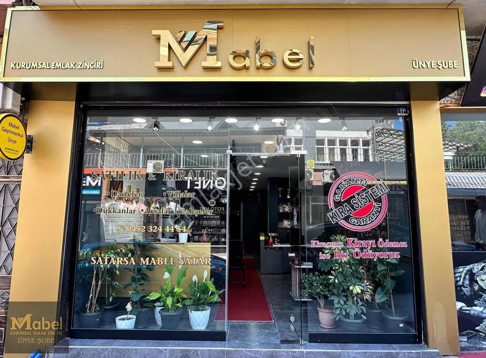 Mabel'den - Killik Mevkii Organize Sanayi Köşebaşı Arsa