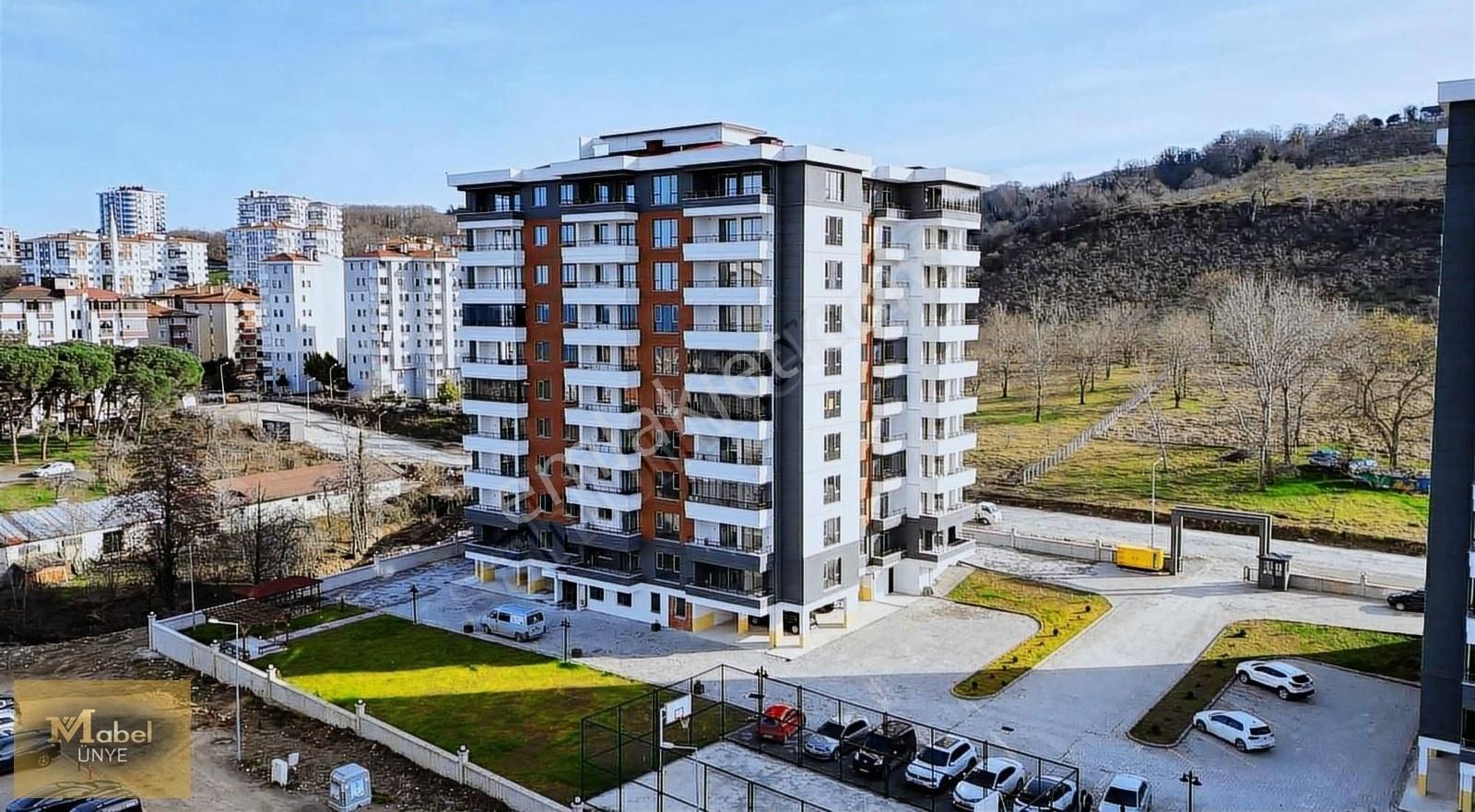 Mabel'den- Ayrı Mutfaklı Gölevinin Gözdesinde Lüks Daire Fırsatı