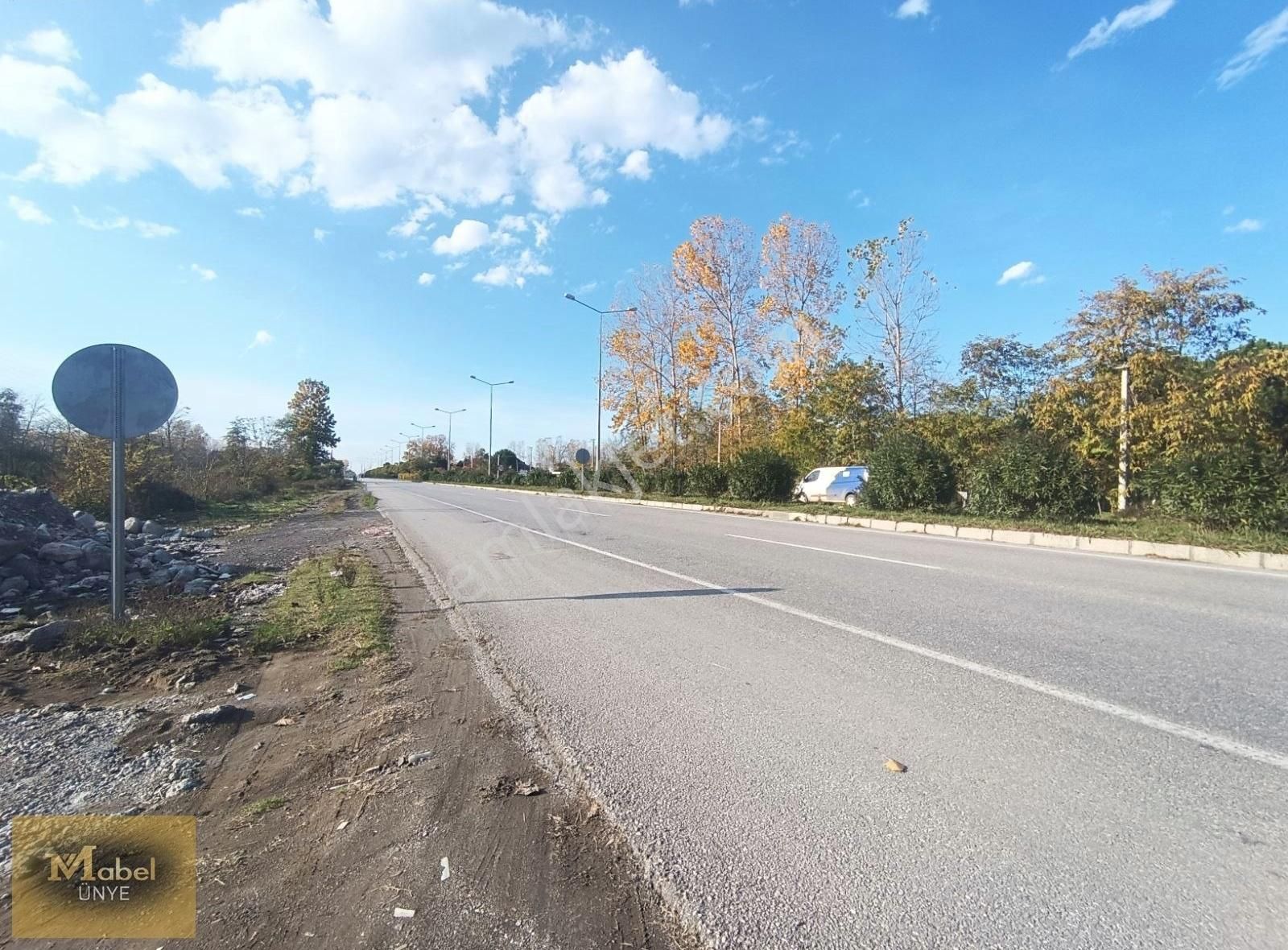 Mabel'den Terme Akçayda Asfalt Kenarı Konut + Ticari İmarlı Arsa - Görsel 2
