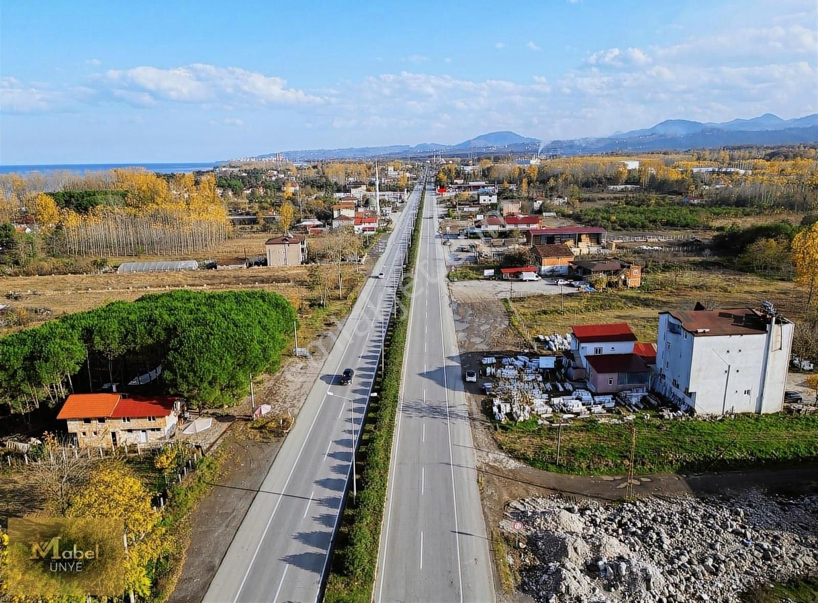 Mabel'den Terme Akçayda Asfalt Kenarı Konut + Ticari İmarlı Arsa - Görsel 5