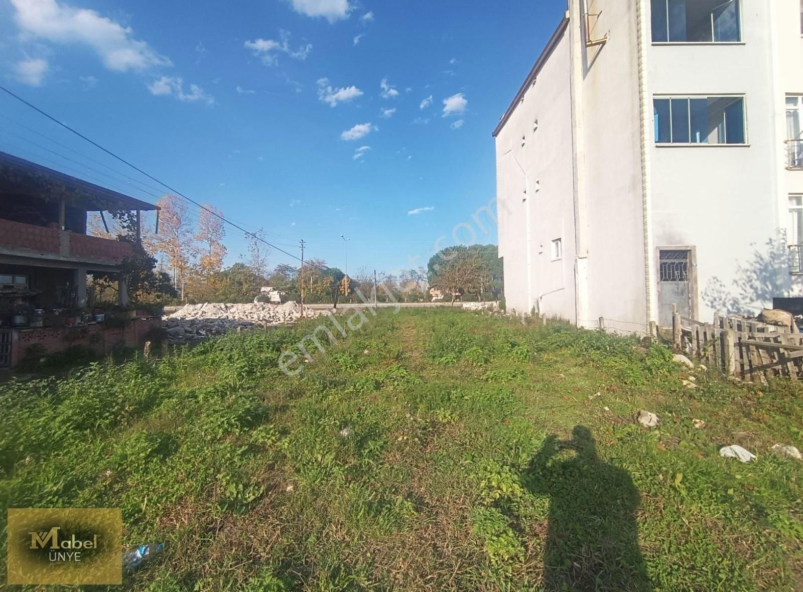 Mabel'den Terme Akçayda Asfalt Kenarı Konut + Ticari İmarlı Arsa - Görsel 13