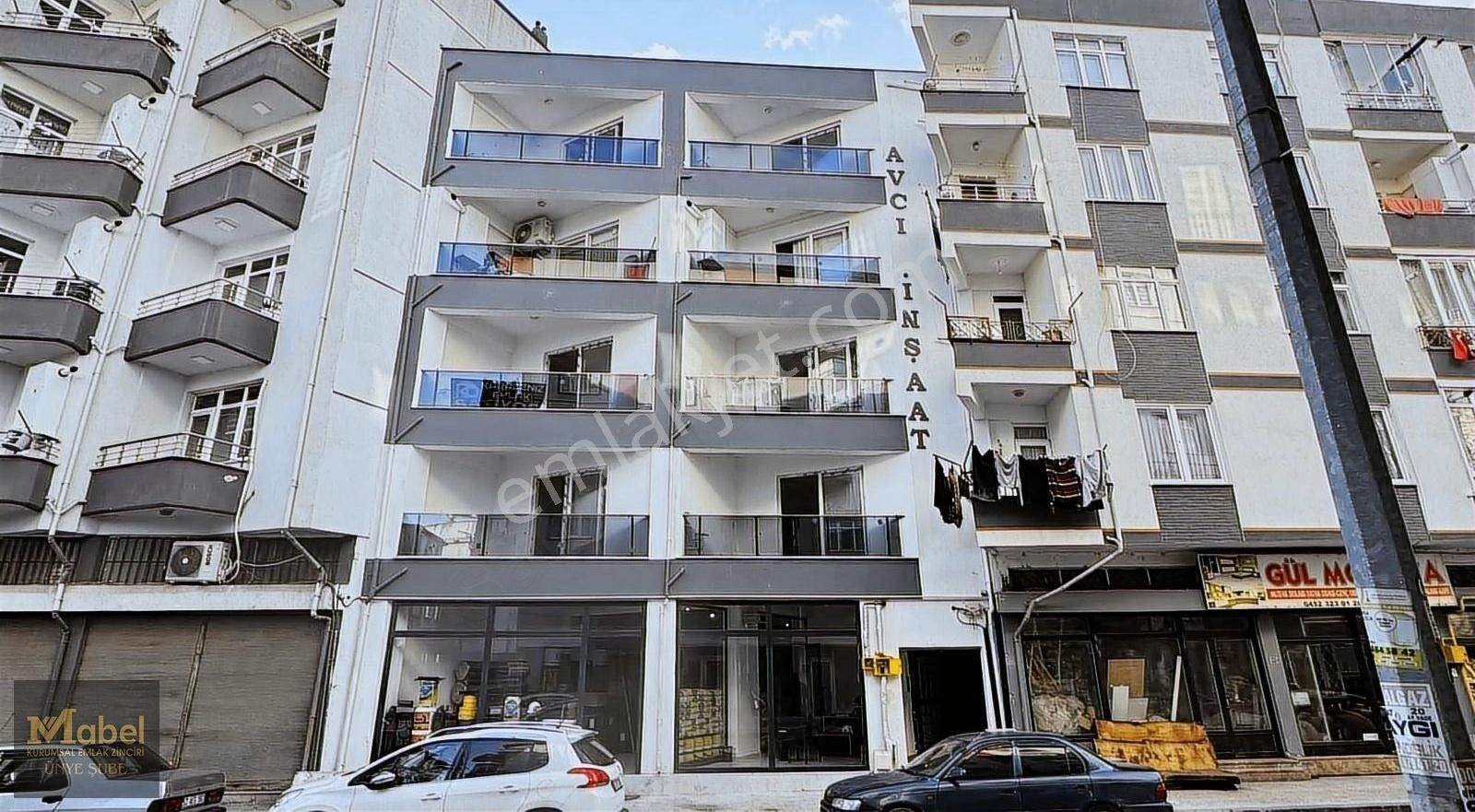 Mabelden Fevzi Çakmak Mah Merkezi Konum Otoruma Hazır 2+1 Daire