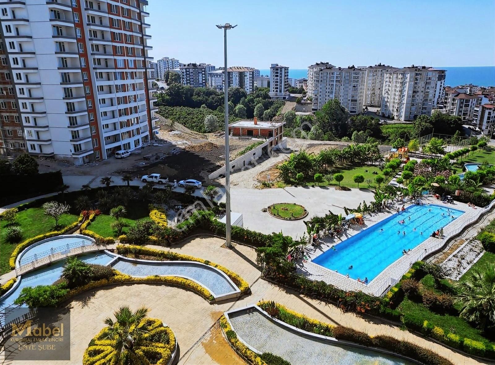 Mabel'den-*taşkent Prestij.*açık Havuz-fitness Hamam Sauna..