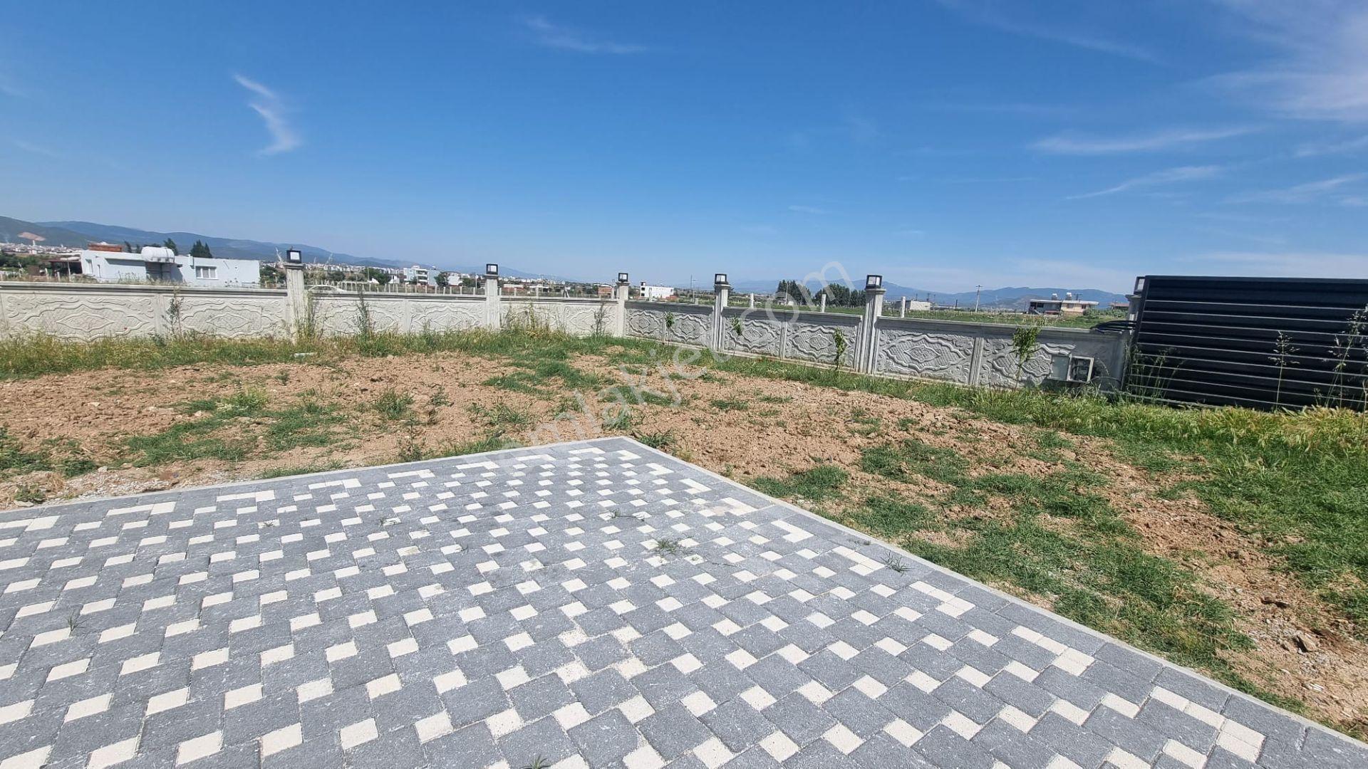 Eşiyok Emlak'tan Torbalı Özbey De Satılık Tarla+müstakil Ev - Görsel 24