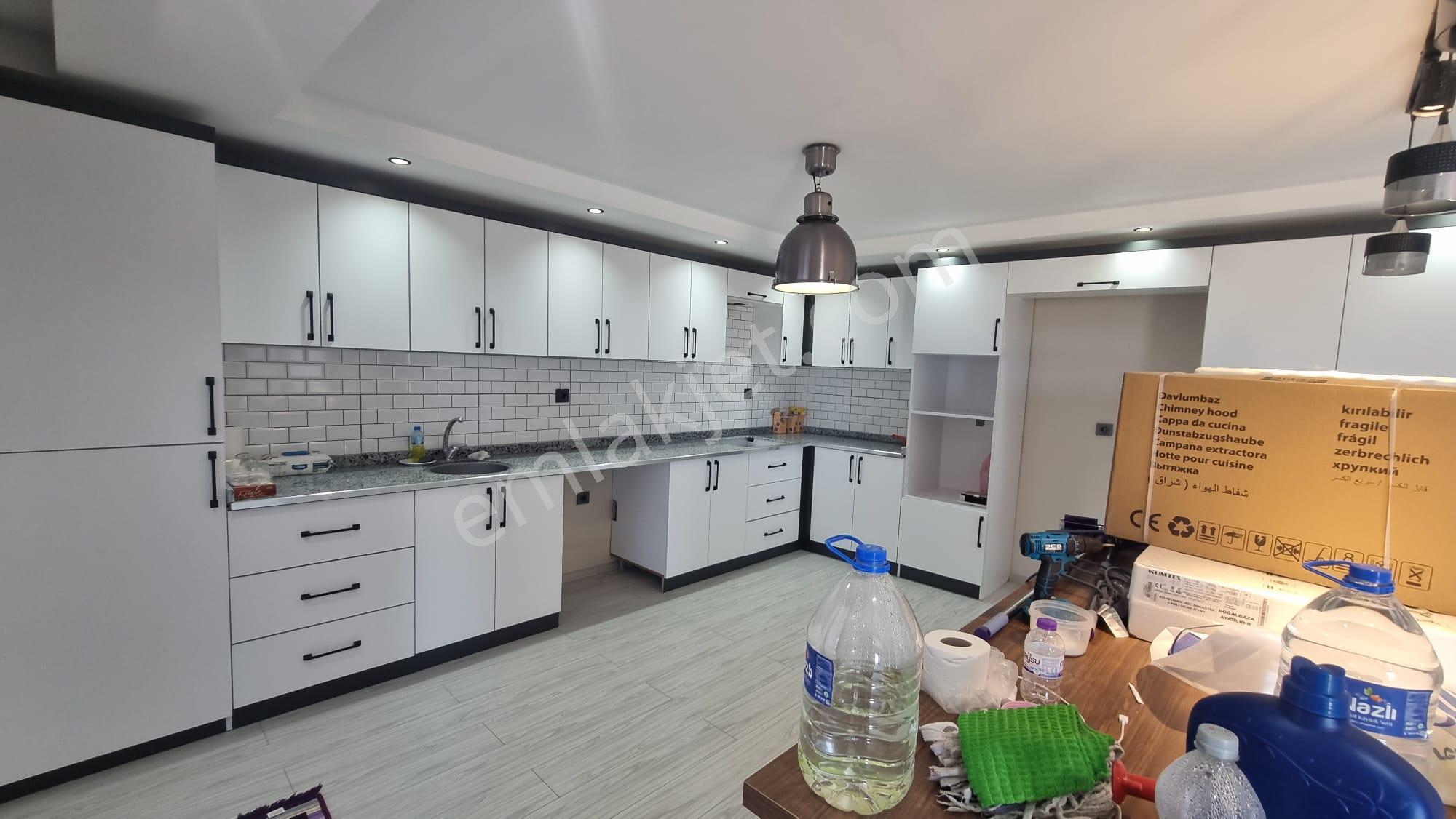 Eşiyok Emlak'tan Torbalı Özbey De Satılık Tarla+müstakil Ev - Görsel 15