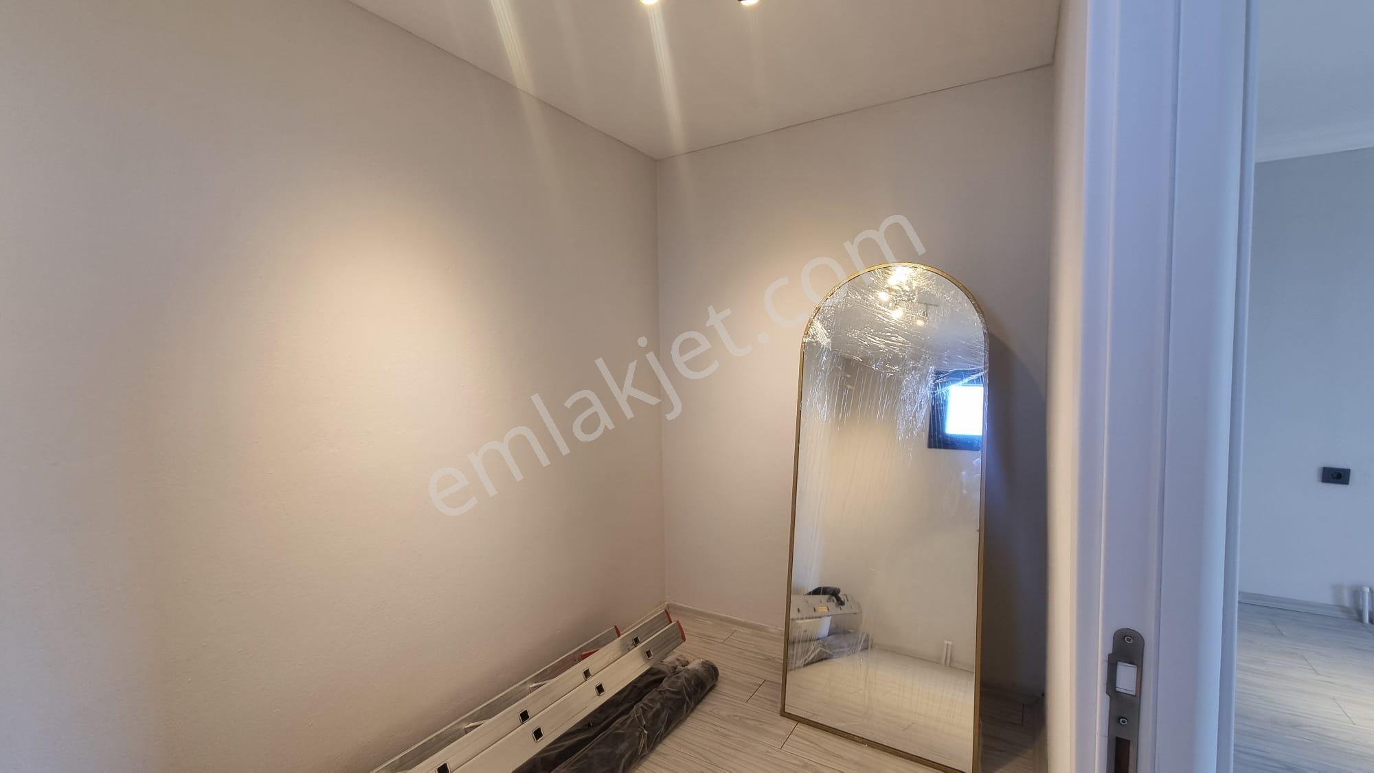 Eşiyok Emlak'tan Torbalı Özbey De Satılık Tarla+müstakil Ev - Görsel 16