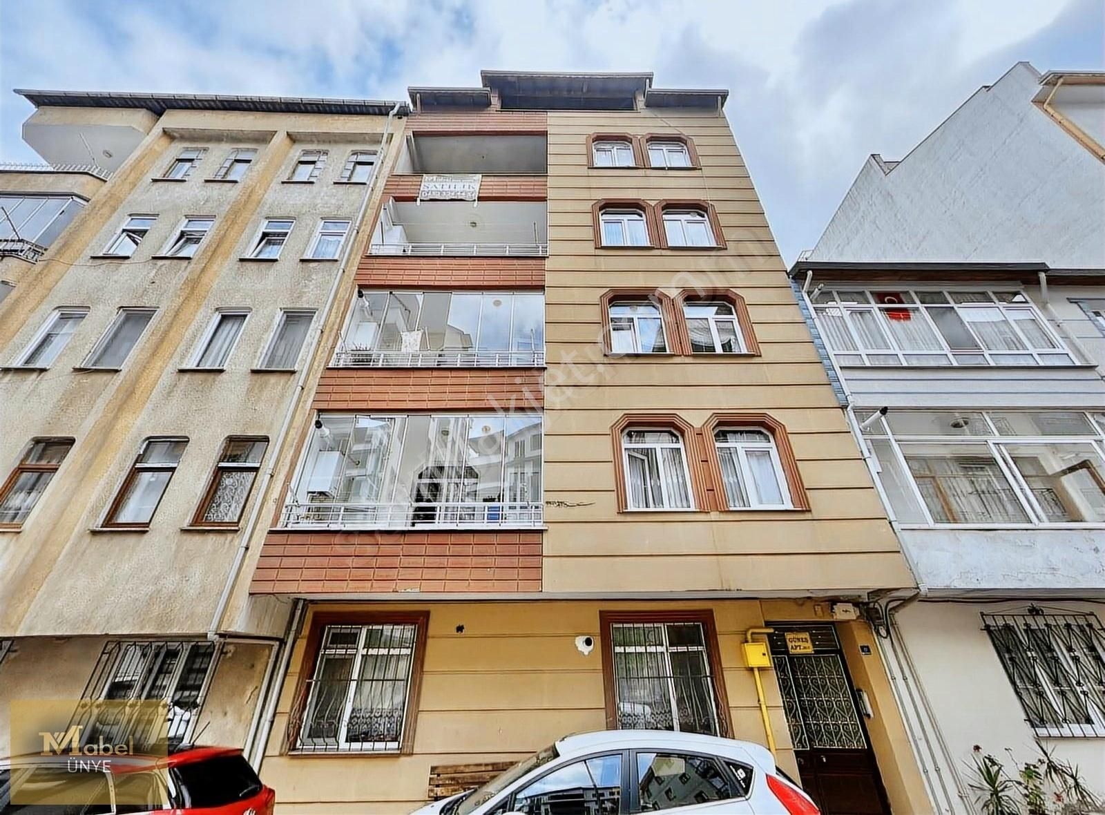 Mabelden Burunucu Mah Kargas Dublex Daire Ayrı Girişli (5+2)