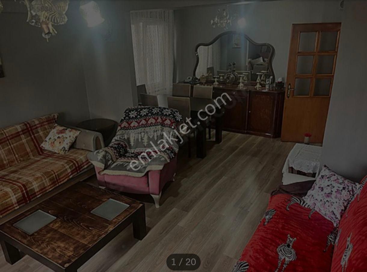 Kavacık Merkezde 90 M 2+1 Arakat Daire