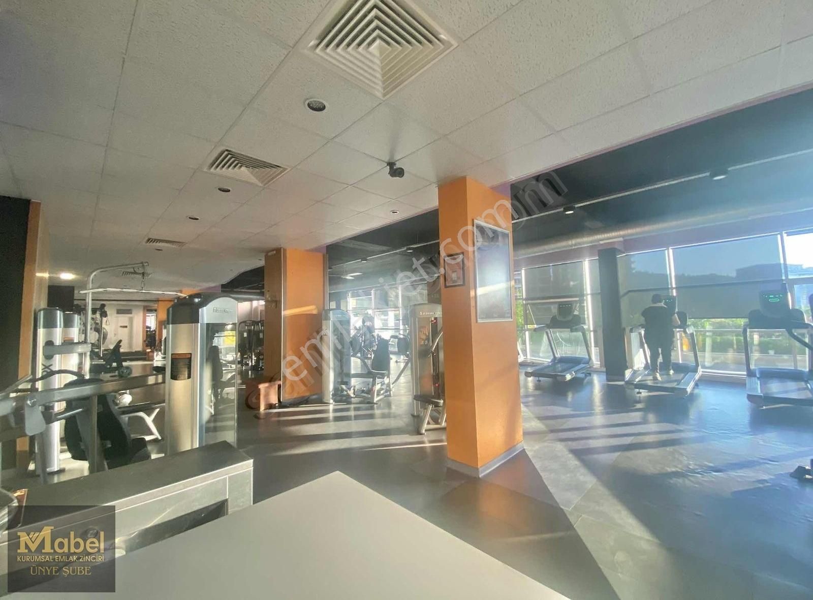 Mabel'den-*taşkent Prestij.*açık Havuz-fitness Hamam Sauna..