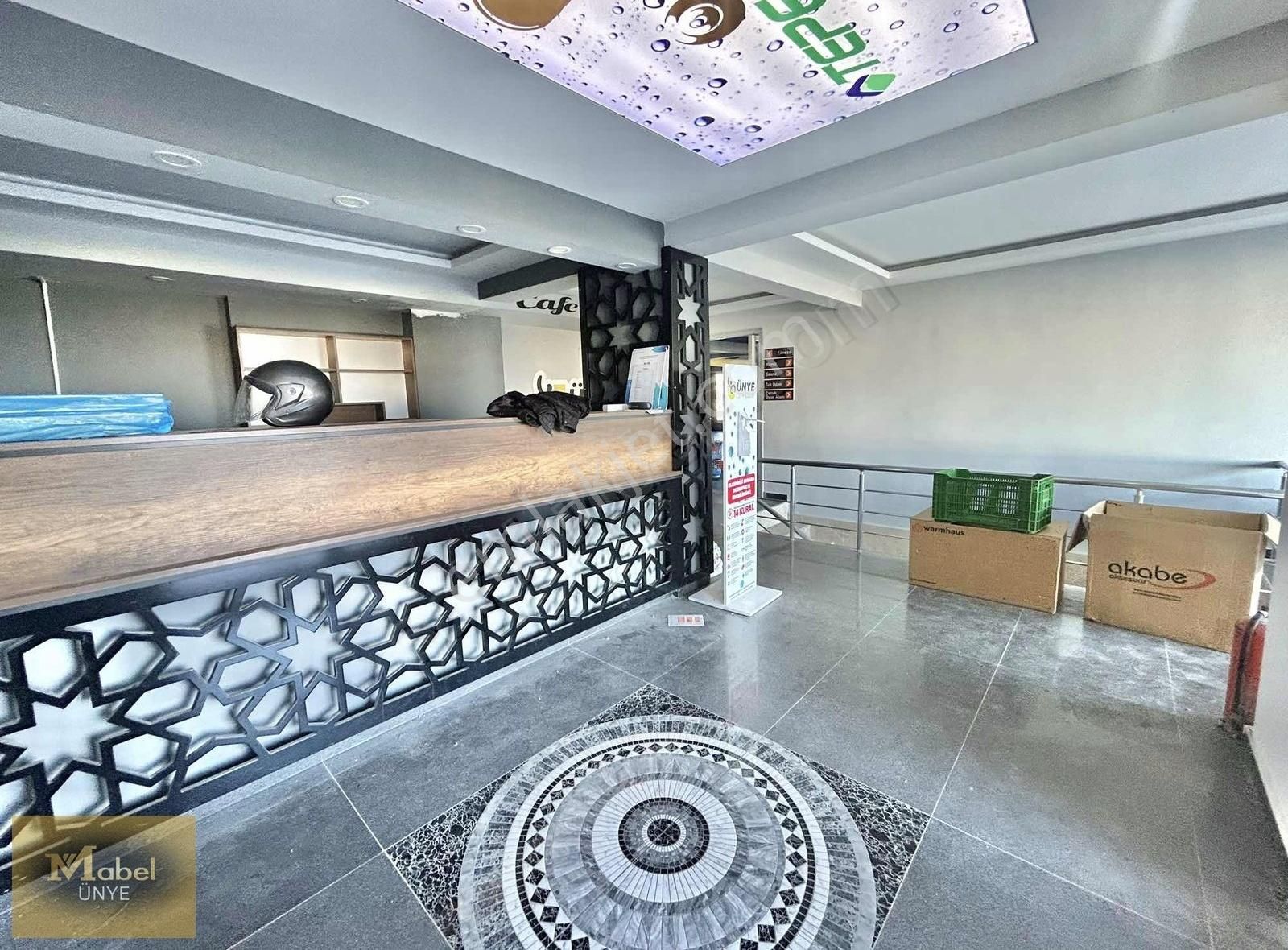 Mabel'den Gölevinde Hazır Spor Tesisi Spa-sauna-fitnes-havuz!!!