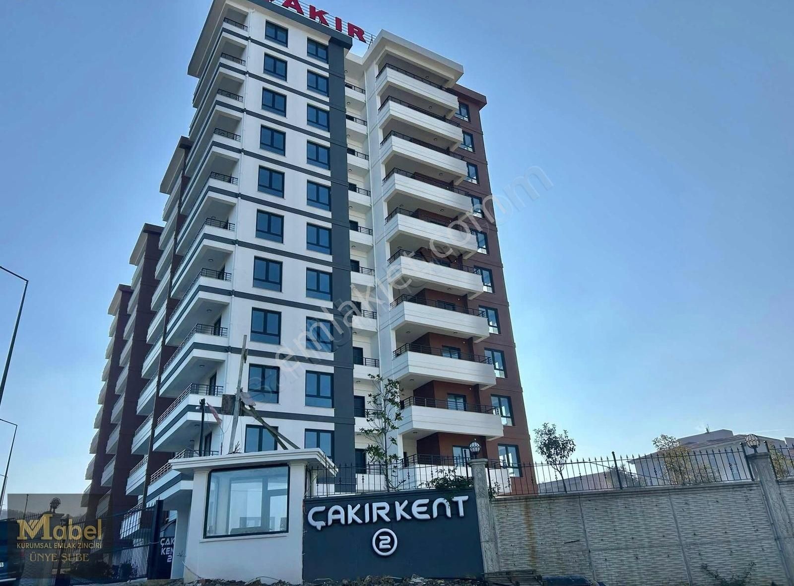 Mabel'den Sıfır,güvenlikli 1+1 Daire-eşyalı Veya Eşyasız Seçenek