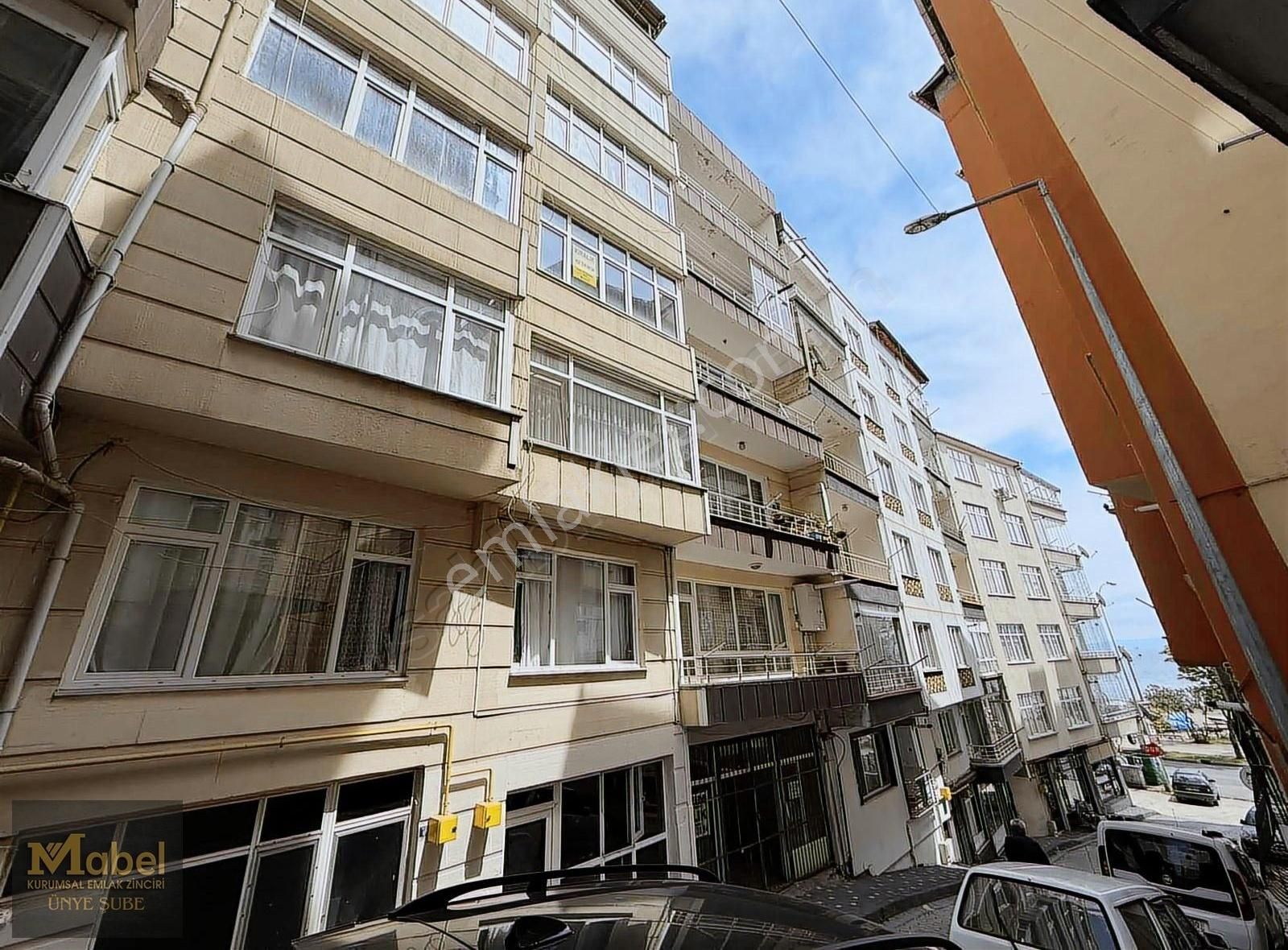 Mabel'den - Yalı Mevkii 4+1 Ayrı Mutfaklı Ultra Geniş Daire