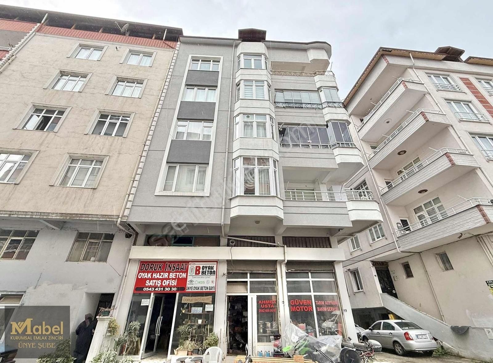 Mabel'den - Fevzi Çakmakta Doğalgazlı Ayrı Mutfaklı Daire