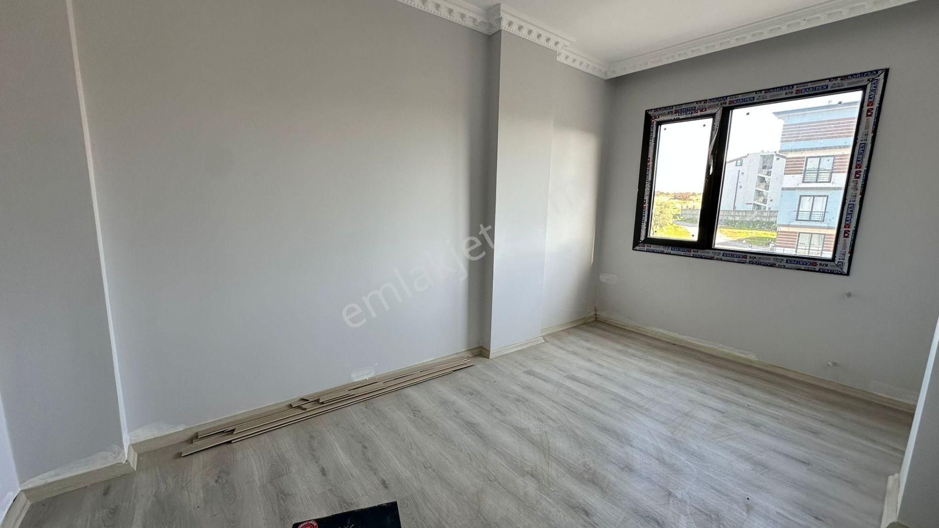 Fırsat! Yeni Mahallede Sıfır 2+1 Daire - Görsel 4