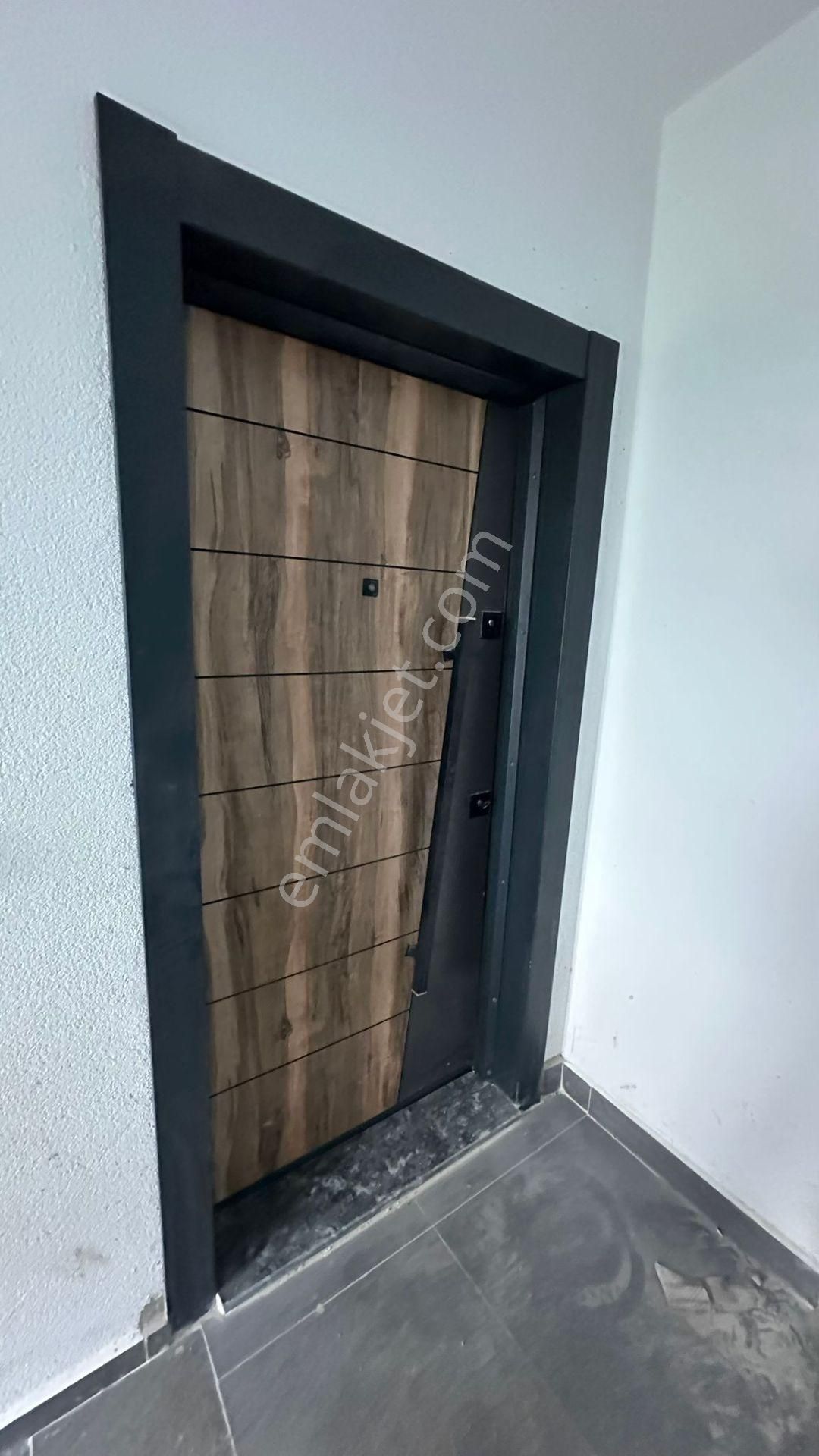 Fırsat! Yeni Mahallede Sıfır 2+1 Daire - Görsel 3