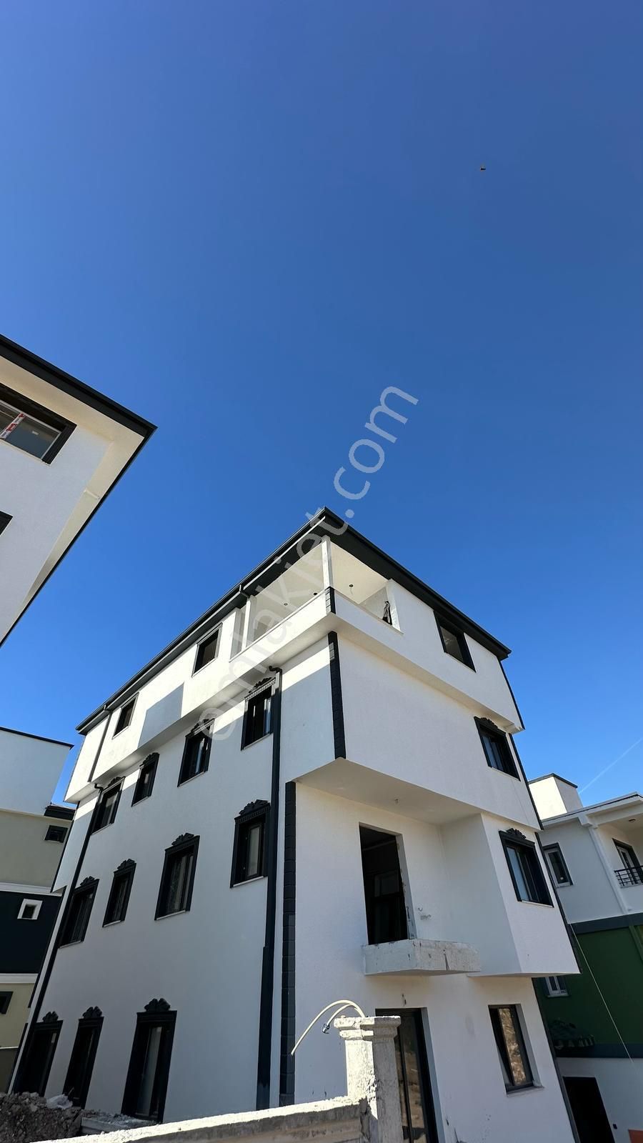 Fırsat! Yeni Mahallede Sıfır 2+1 Daire - Görsel 9