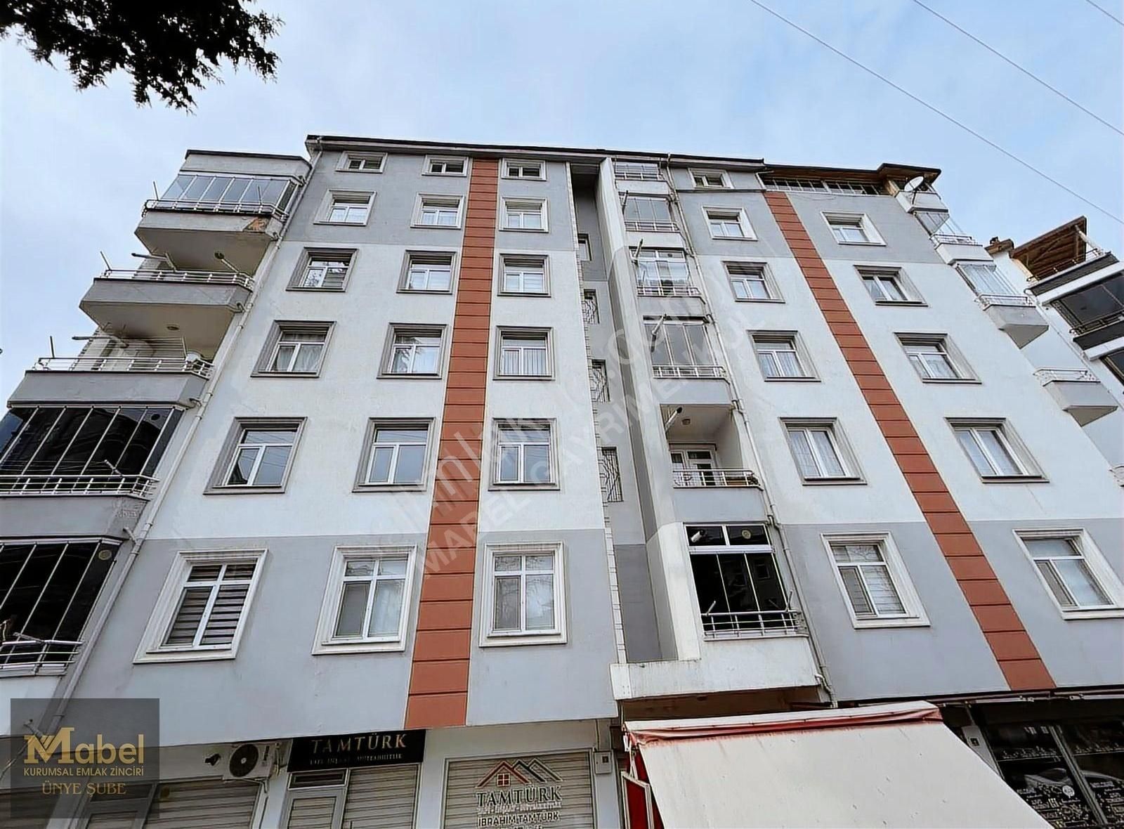 Mabel'den Çakırtepe'de Myo Karşısı İçi Sıfırdan Yapılmış Fırsat