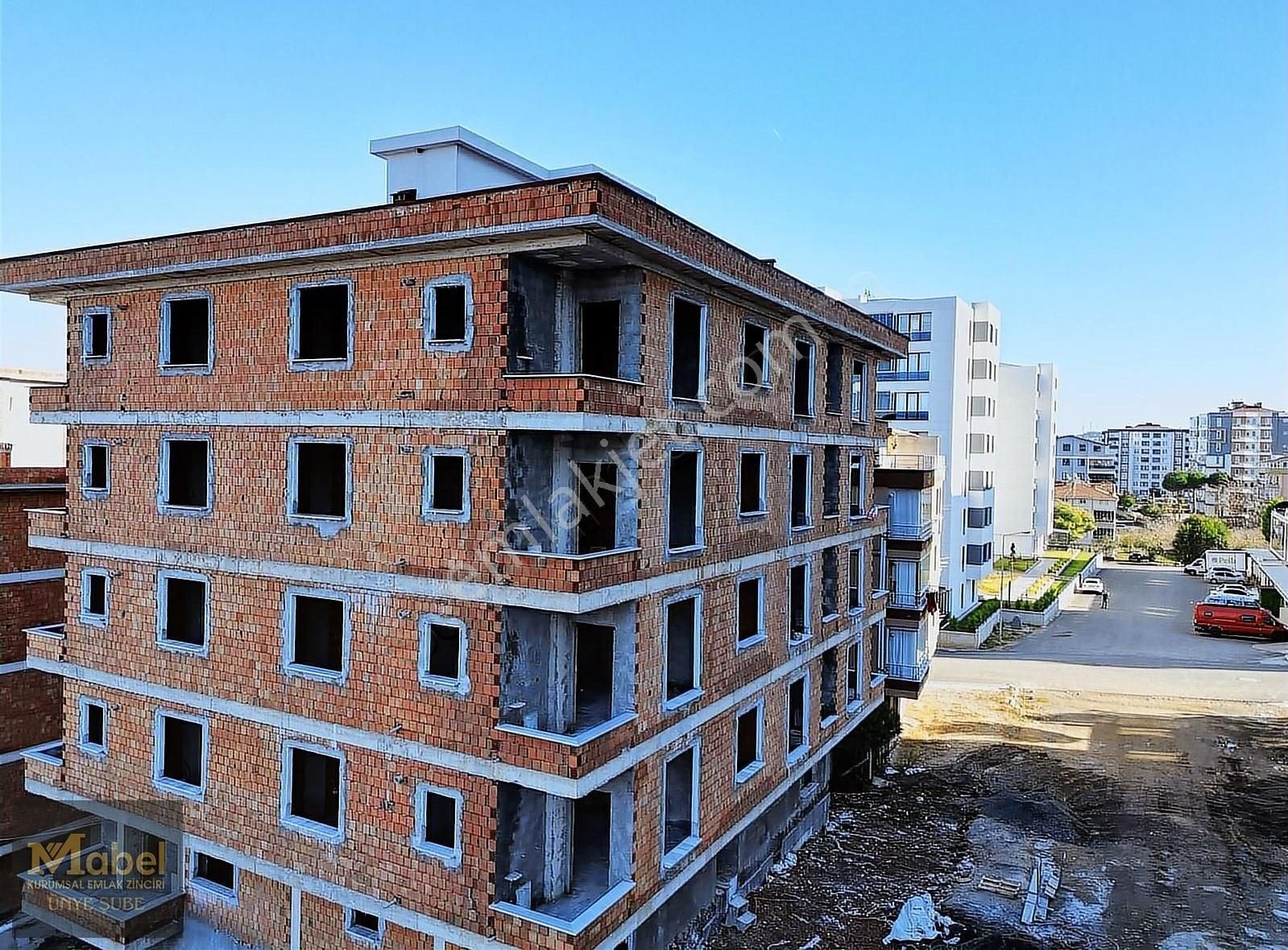 Mabel'den Atatürk Mah Plaj Mevki Concept 1+1 Suits Kolay Ödeme
