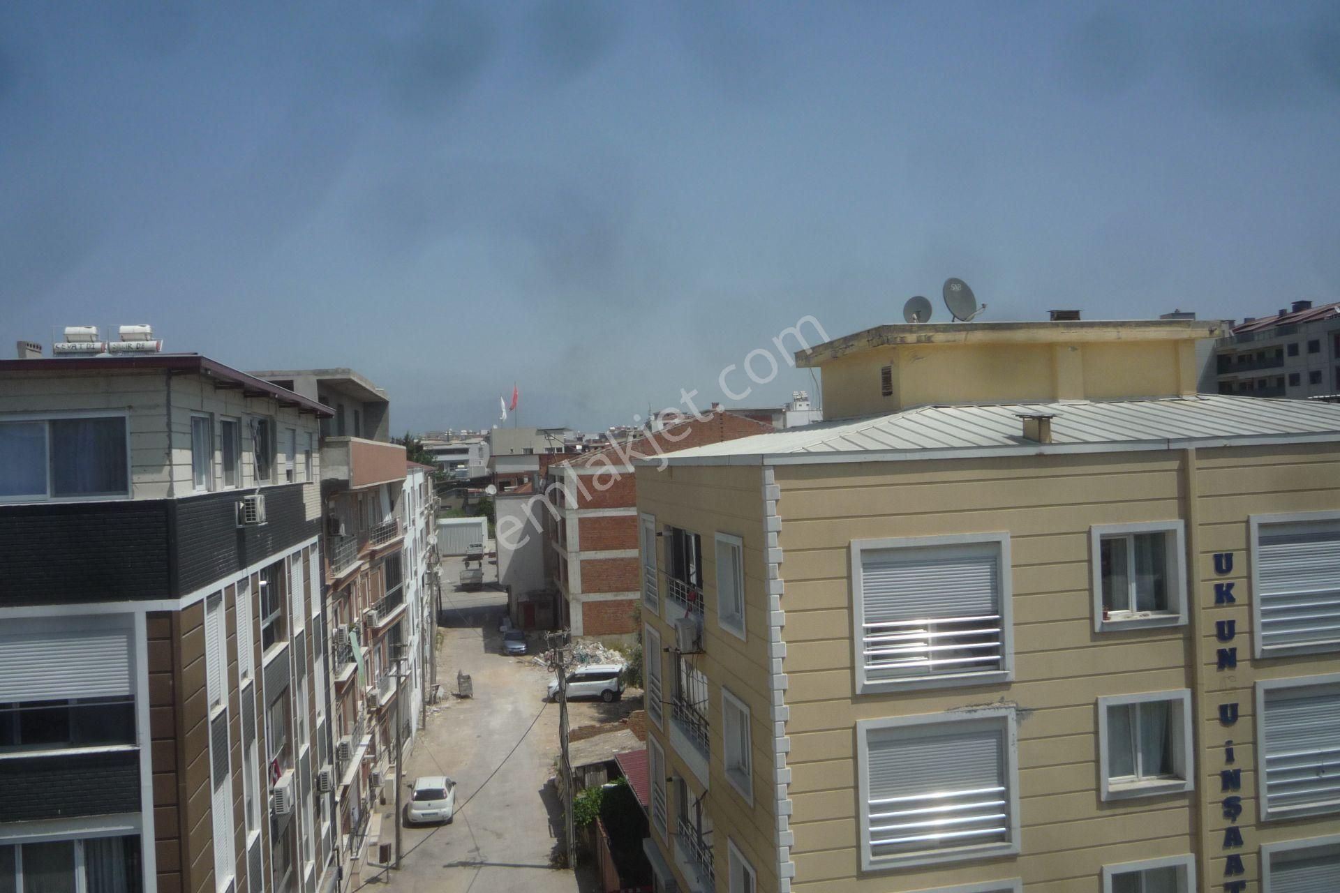 İzmir Torbalı Gold Emlaktan Satılık 2x1 Sıfır Daire - Görsel 14
