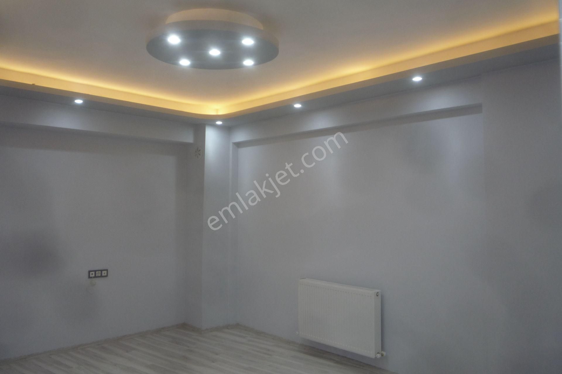 İzmir Torbalı Gold Emlaktan Satılık 2x1 Sıfır Daire - Görsel 11