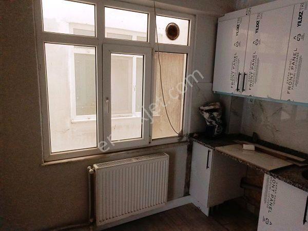 Çiftçi Emlak'tan Orta Mh Sakarya Cami Yanı İçi Yapılı Satılık Daire - Görsel 3