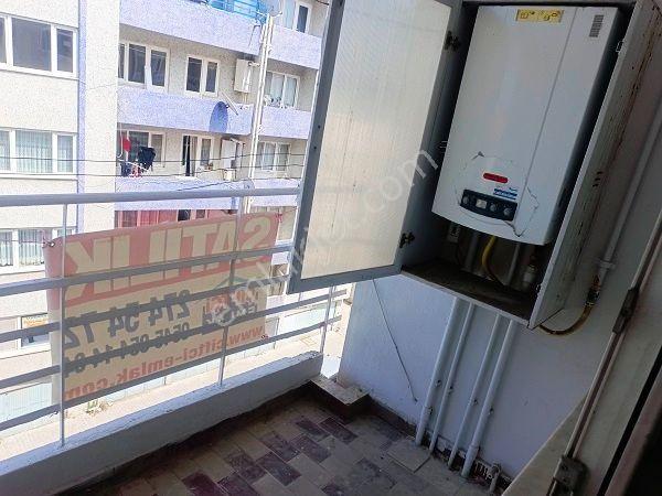 Çiftçi Emlak'tan Orta Mh Sakarya Cami Yanı İçi Yapılı Satılık Daire - Görsel 8