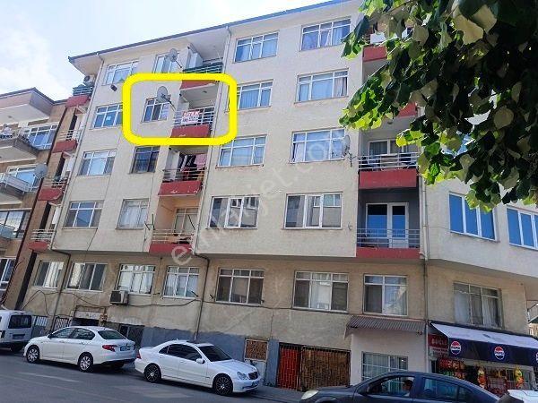 Çiftçi Emlak'tan Orta Mh Sakarya Cami Yanı İçi Yapılı Satılık Daire - Görsel 20