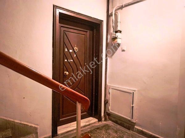 Çiftçi Emlak'tan Orta Mh Sakarya Cami Yanı İçi Yapılı Satılık Daire - Görsel 19