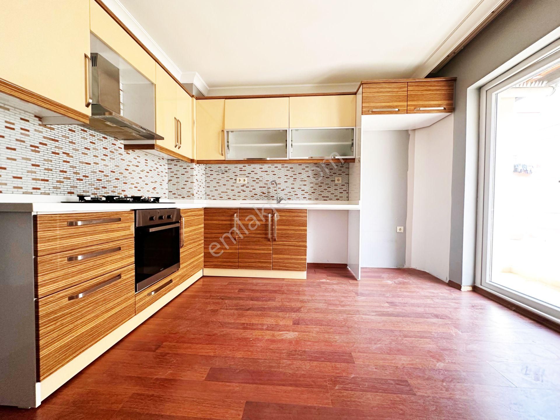 Nasip Emlak'tan Satılık 4+1 Masrafsız Daire