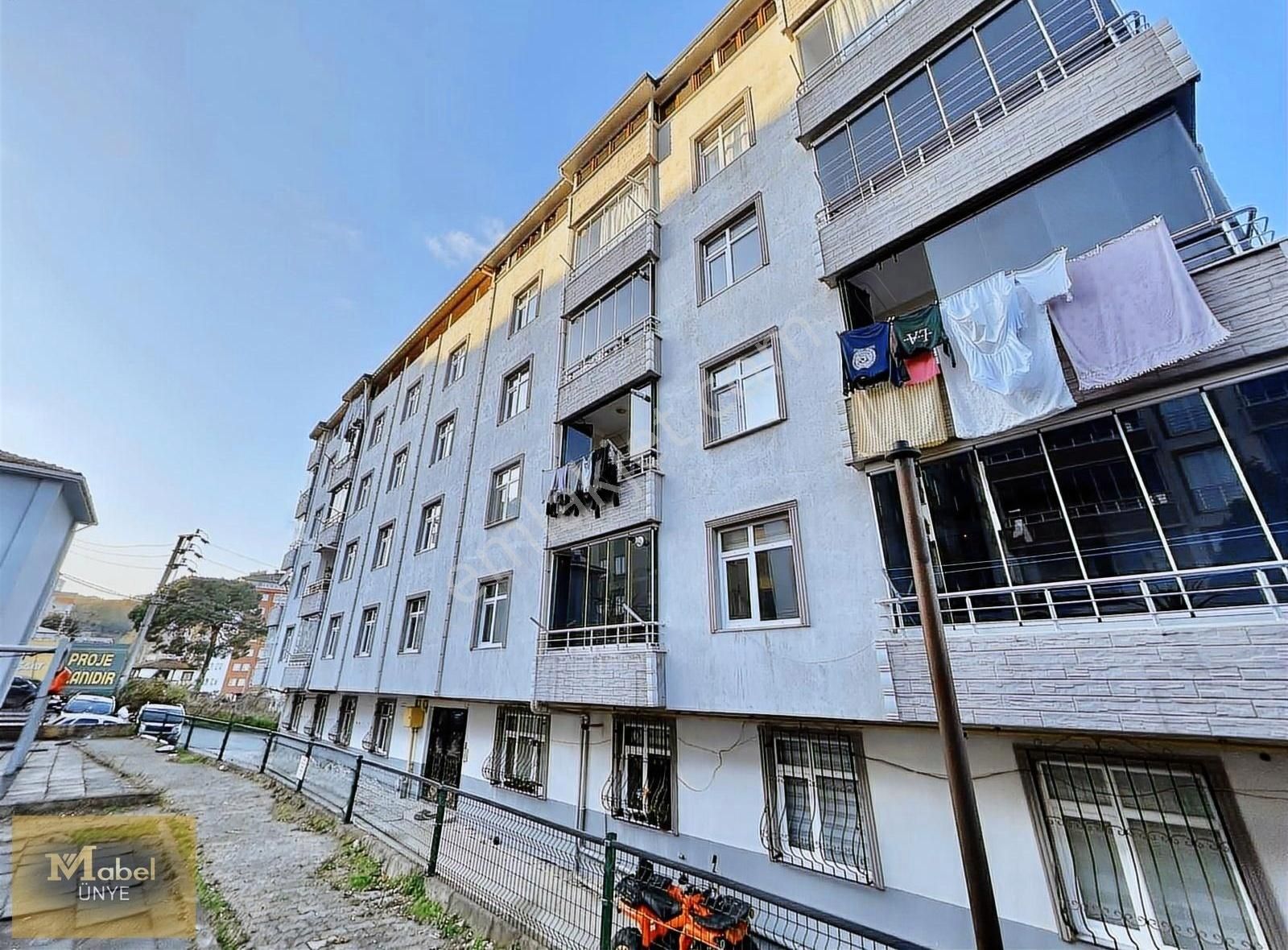 Mabel'den Hamidiye'de Full Cephe Merkezi Konumda 165m2 Net