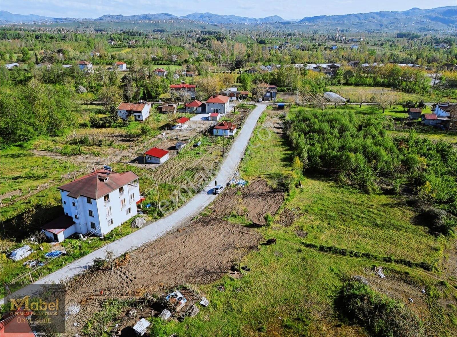 Mabel'den Sakarlıda Villa Yada Hobi Bahçesine Uygun Arsa Fırsatı - Görsel 2