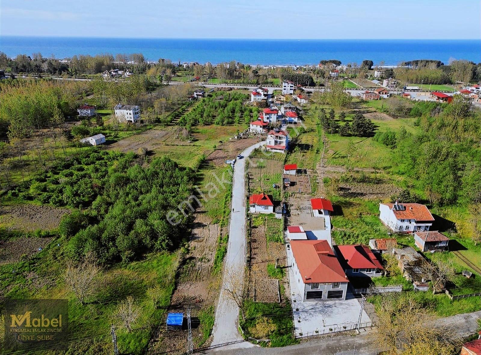 Mabel'den Sakarlıda Villa Yada Hobi Bahçesine Uygun Arsa Fırsatı - Görsel 3