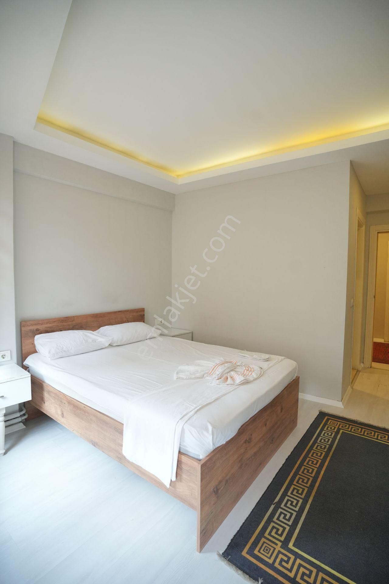 Samsun Amazon Hotel Stüdyo Daire Güvenilir Ve Temiz - Görsel 2