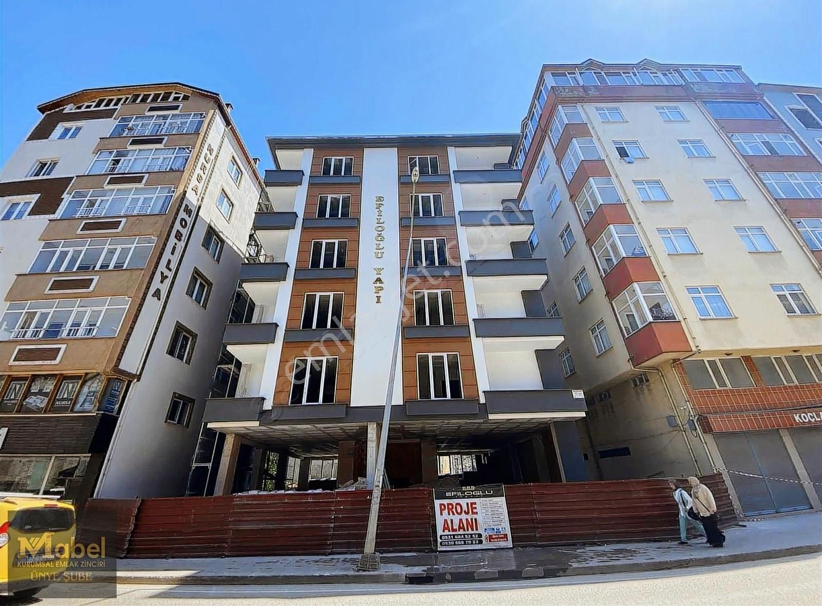 Mabel'den*ünyede Gözde Konumda*%50 Peşinatlı*ödeme Kolaylıklı