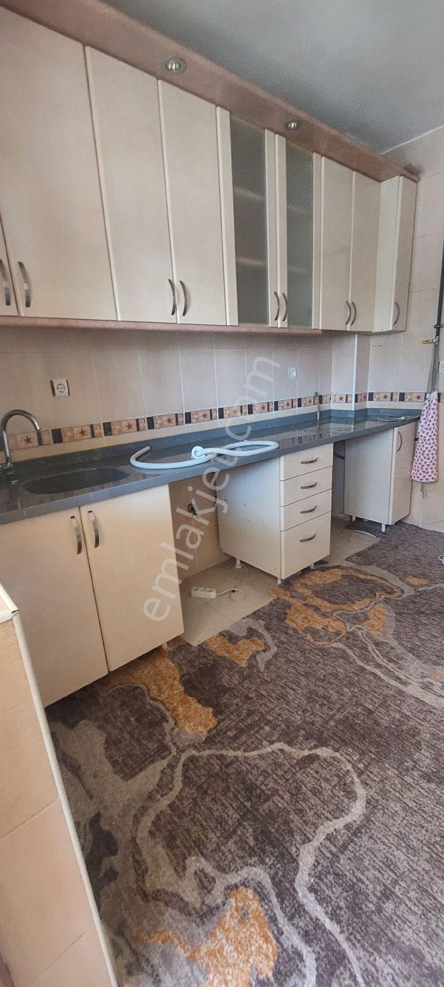 Keçiören Bağlarbaşı 2+1 Yüksek Giriş