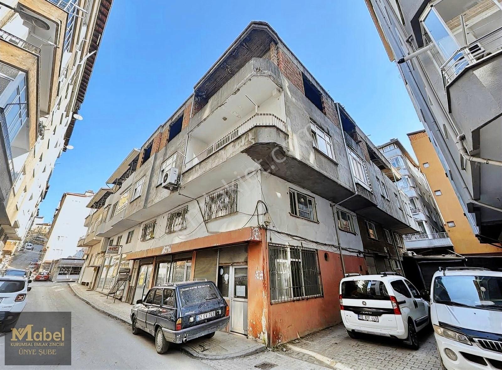 Mabel'den Kargas Daire Fırsatı 15 Temmuz Meydanında 3+1 130m2