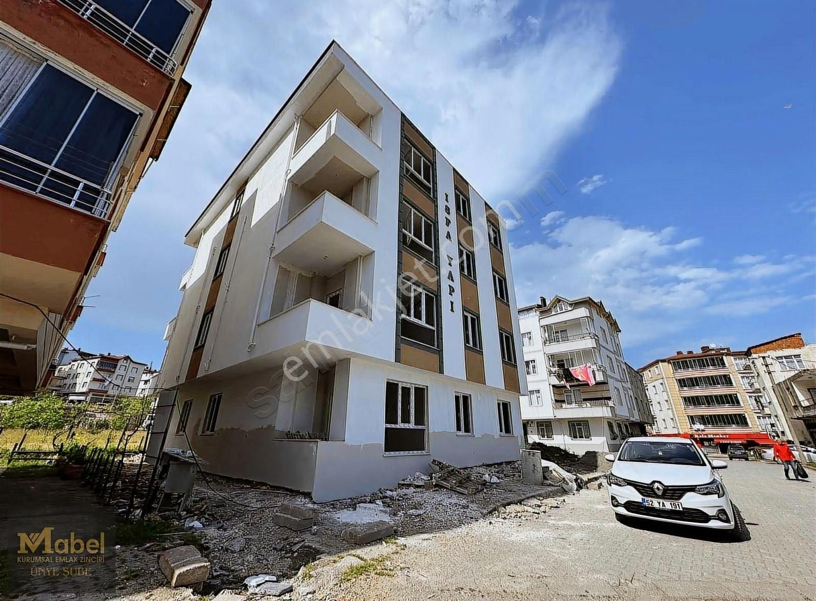 Mabel'den Çarşı İçi Sıfır 3+1 Daire***merkezi Konumda***