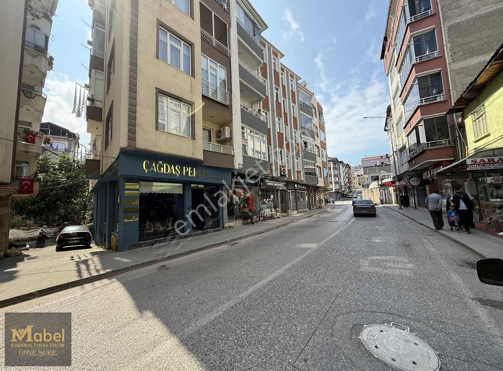 Mabel'den Şehir Meydanında Bütçe Dostu Kiralık Daire