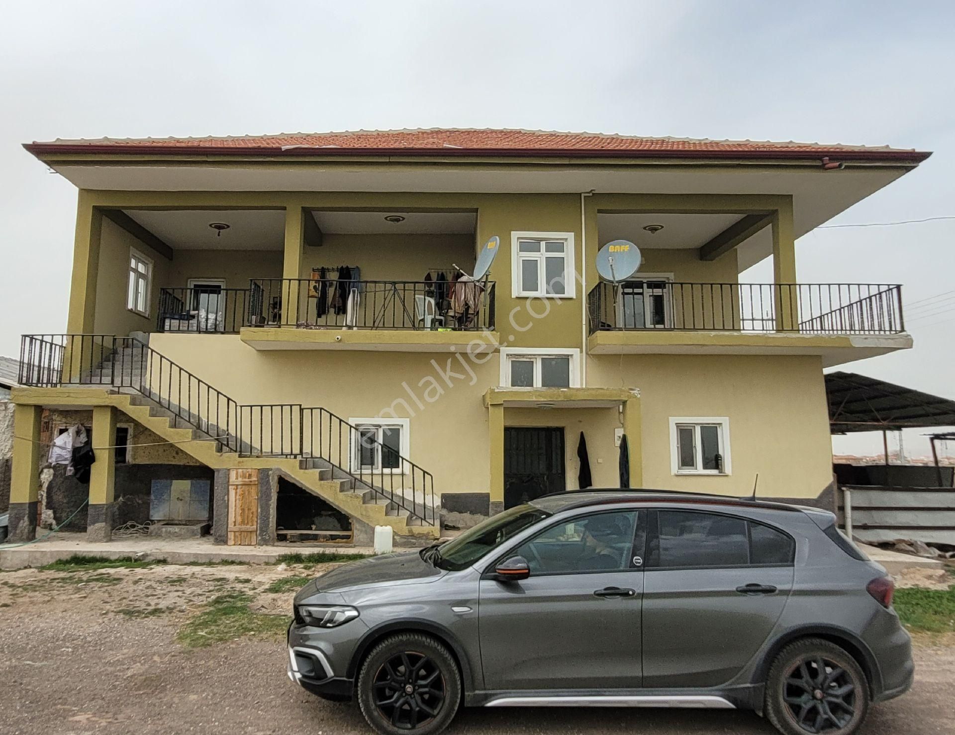 Sahibinden Satılık Çiftlik