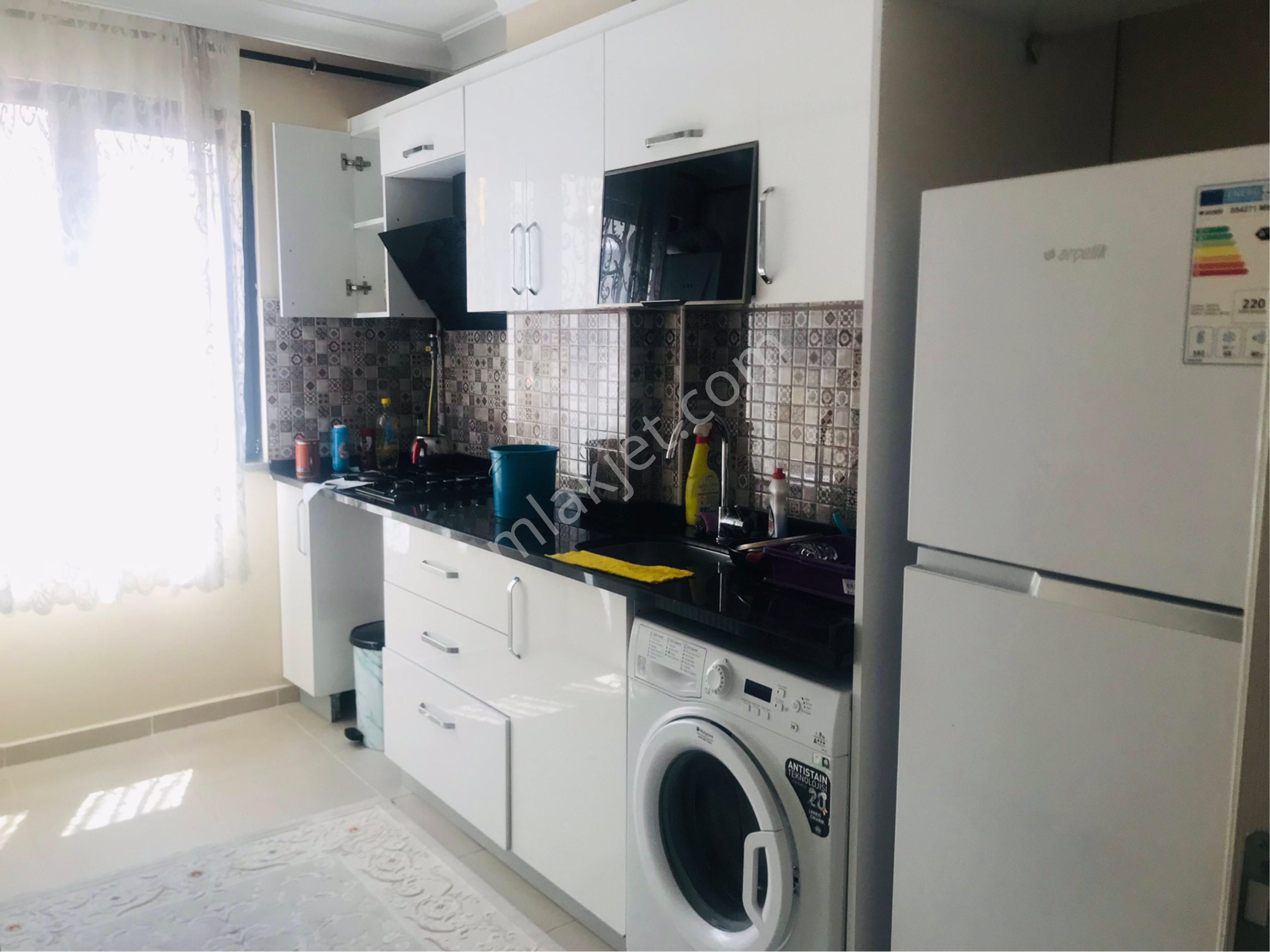 Sancaktepe Sarıgazi Mah 2+1 Kiralık Arakat Daire