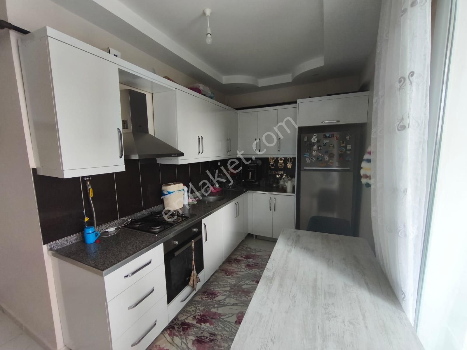 Grand Group 'tan Bağcılar'da Satılık 2+1 Daire