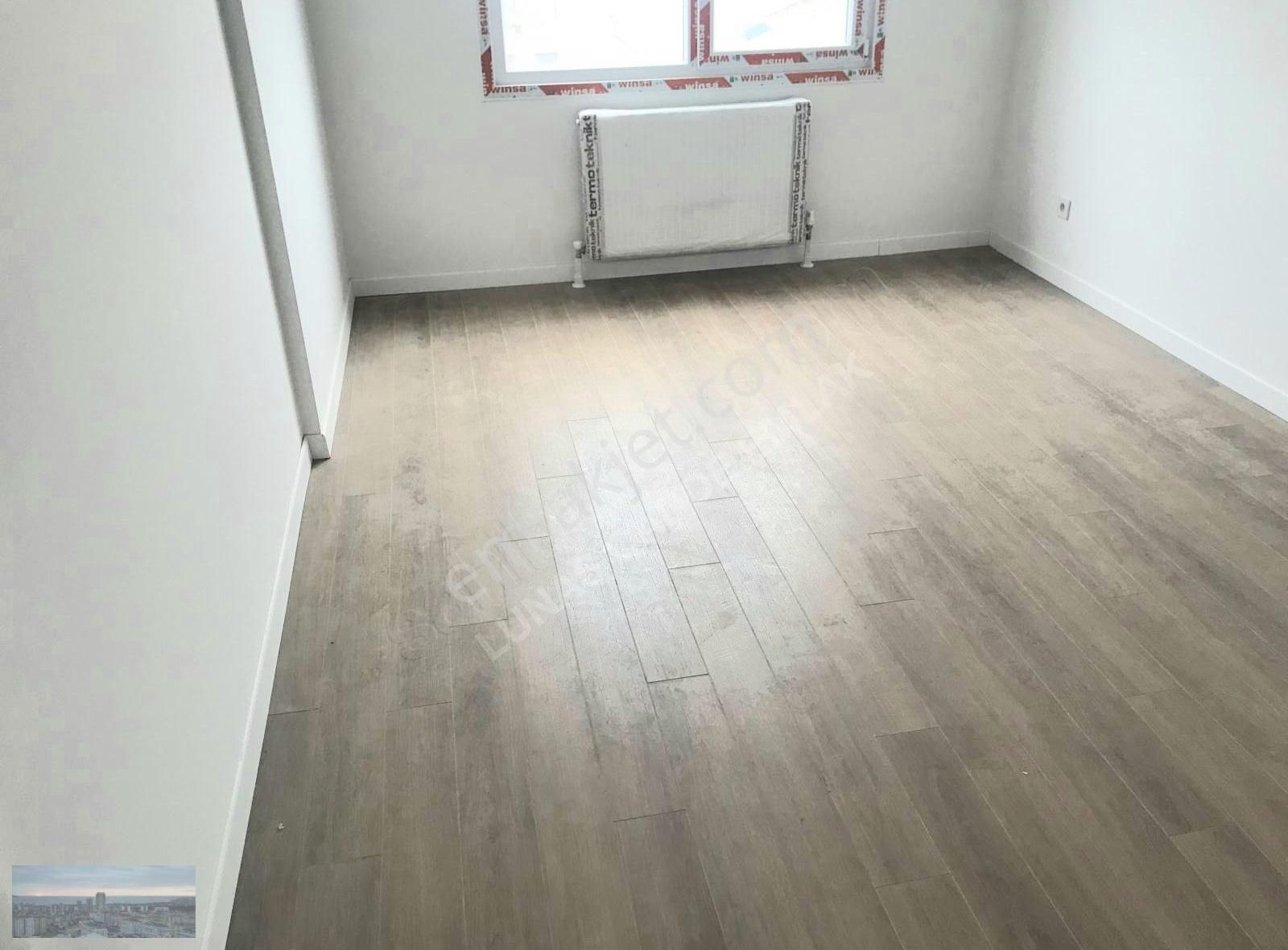 Lunas'dan Göztepe Sıfır Binada Deniz Manzaralı 3+1 Daire - Görsel 2