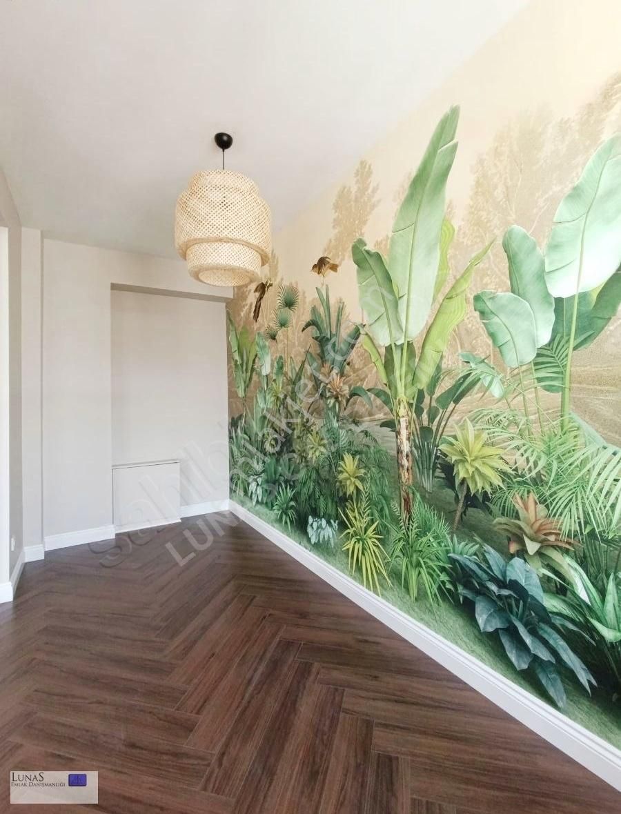 Caddebostan Sahil Deniz Manzaralı Kış Bahçeli 97net 3+1 Daire - Görsel 10