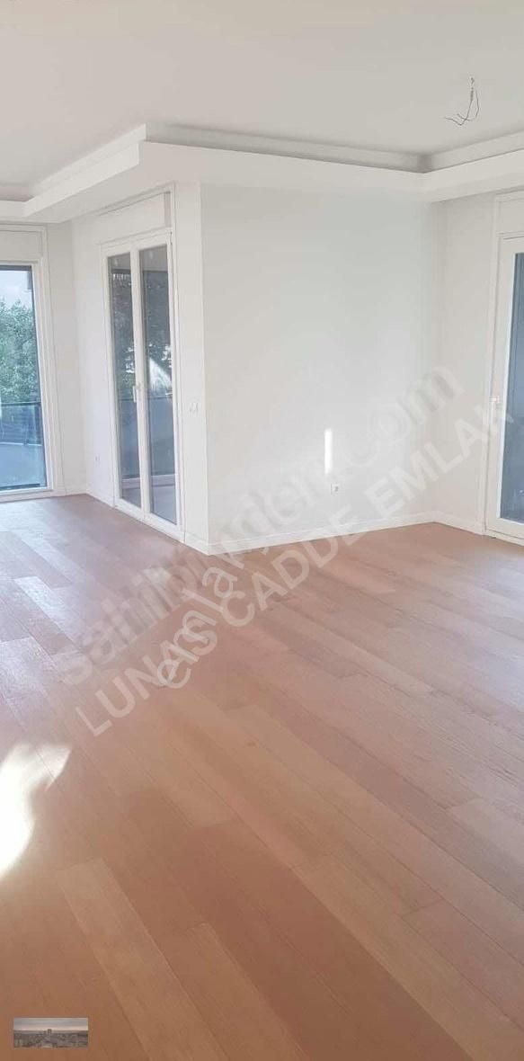 Lunas Emlaktan Sahil Parseli - Görsel 21