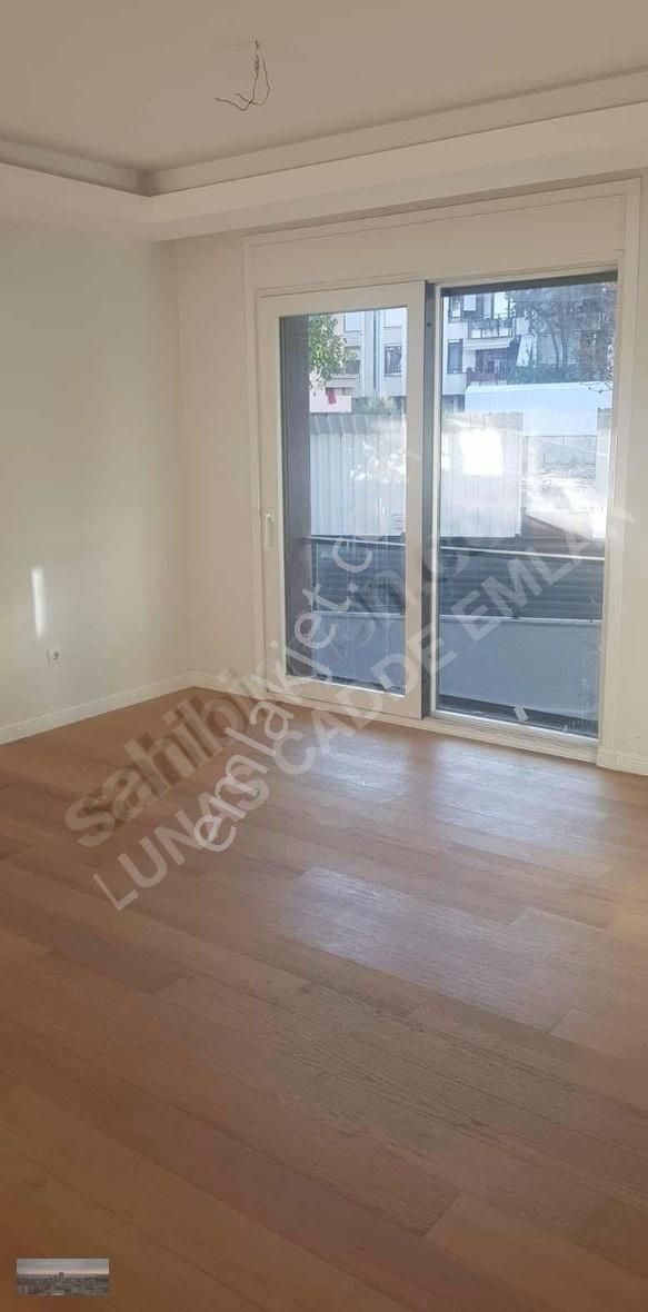 Lunas Emlaktan Sahil Parseli - Görsel 5