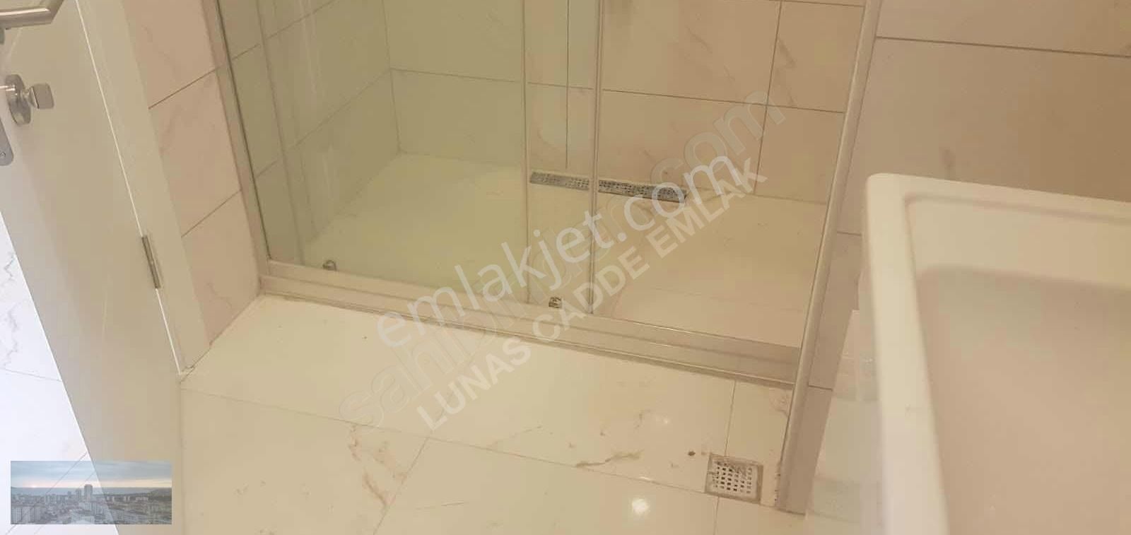 Lunas Emlaktan Sahil Parseli - Görsel 30