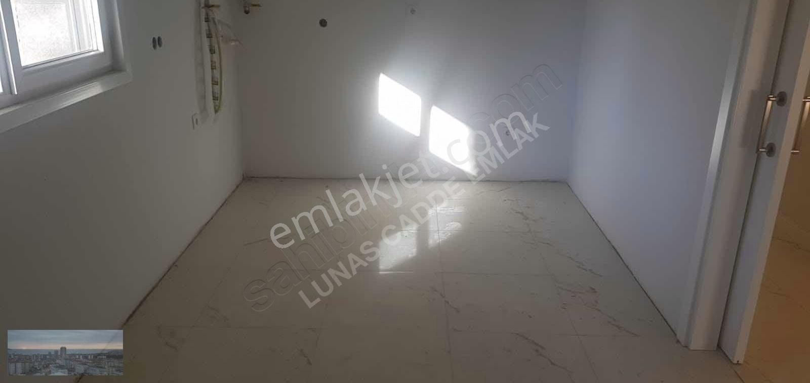 Lunas Emlaktan Sahil Parseli - Görsel 32