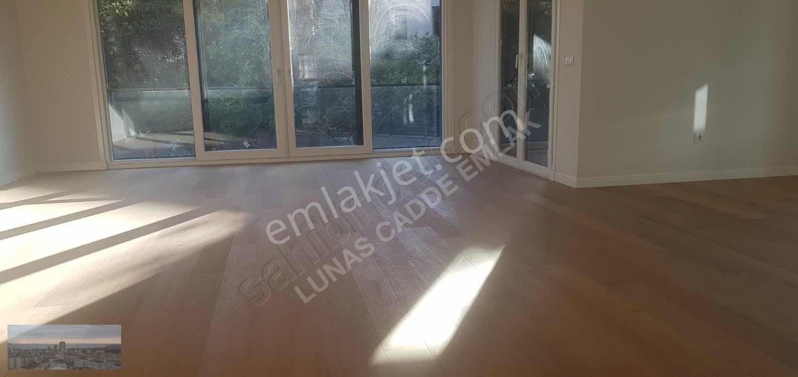 Lunas Emlaktan Sahil Parseli - Görsel 12