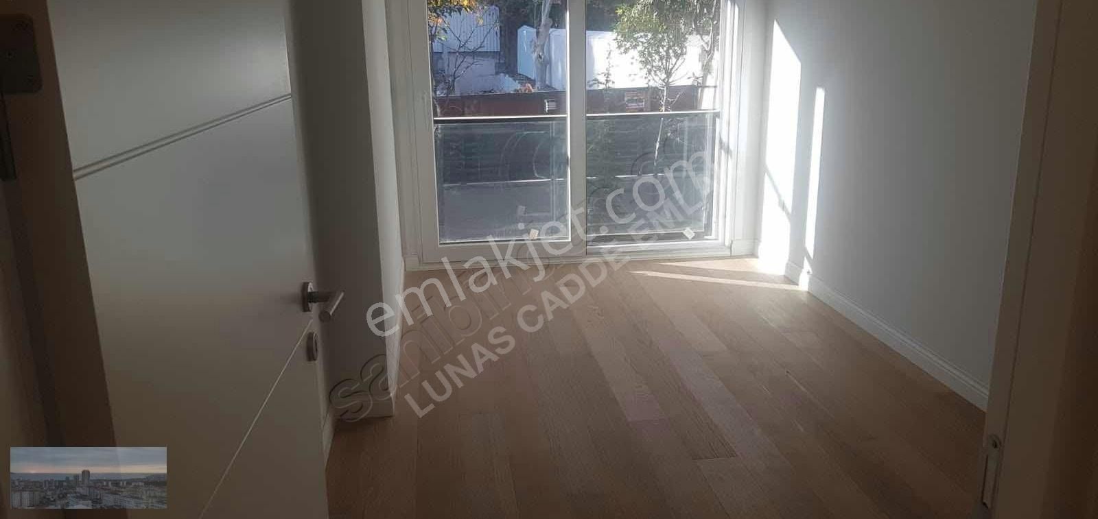 Lunas Emlaktan Sahil Parseli - Görsel 17