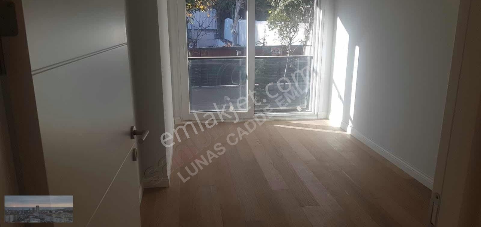 Lunas Emlaktan Sahil Parseli - Görsel 3